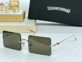 Picture of Chrome Hearts Sunglasses _SKUfw56834614fw